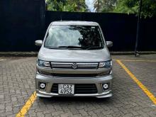 Suzuki Wagon R FZ Premium 2018 Car
