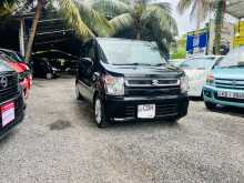 Suzuki Wagon R FX 2017 Car