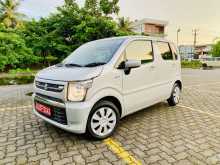 Suzuki Wagon R FX 2024 Car