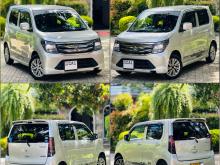 Suzuki Wagon R FZ 2015 Car
