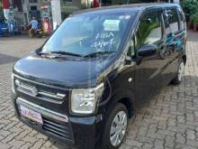 Suzuki Wagon R FX Safety 2023 Car