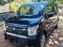 Suzuki Wagon R FX 2024 Car