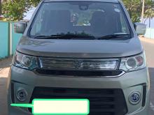 Suzuki Wagon R Stingray MH44S 2014 Car