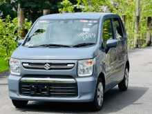 Suzuki WAGON R 2023 Car