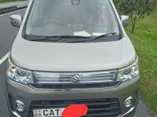 Suzuki Wagon R Stingray 2015 Car