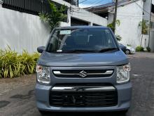 Suzuki Wagon R FX 2025 Car