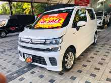 Suzuki Wagon R FZ 2019 Car