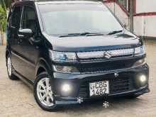 Suzuki Wagon R FZ Premium 2018 Car