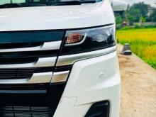 Suzuki Wagon R ZX 2026 Car