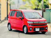 Suzuki Wagon R Fz Premium 2019 Car