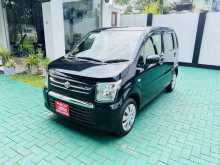 Suzuki WAGON R FX 2024 Car