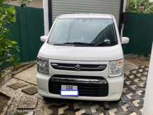 Suzuki Wagon R FX Hybrid 2024 Car