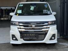 Suzuki Wagon R Custom Z Apple Paly With 4way 2026 Car
