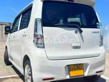 Suzuki Wagon R FZ 2014 Car
