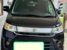 Suzuki Wagon R Stingray 2015 Car
