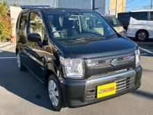Suzuki Wagon R FX 2025 Car