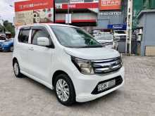 Suzuki Wagon R FZ 2014 Car