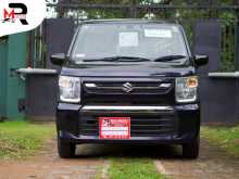Suzuki Wagon R FX 2025 Car