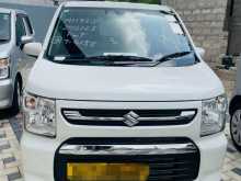 Suzuki WAGON R Fx Hybride 2024 Car