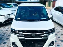 Suzuki Wagon R Custom 2026 Car