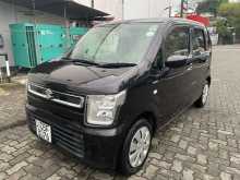 Suzuki Wagon R Fx Safety 2018 Car