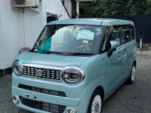 Suzuki Wagon R Smile 2023 Car