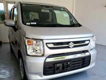 Suzuki Wagon R FX Safety 2025 Car
