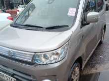 Suzuki Wagon R Stingray 2014 Car