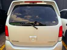 Suzuki Wagon R 2005 Car