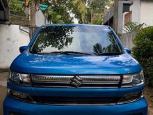 Suzuki Wagon R FZ 2017 Car