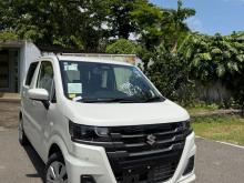 Suzuki Wagon R ZL 2026 Car