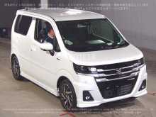 Suzuki Wagon R 2026 Car