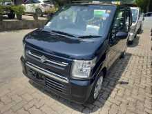 Suzuki Wagon R FX 2025 Car