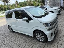 Suzuki Wagon R FZ 2017 Car