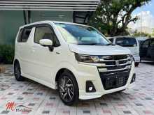 Suzuki Wagon R ZX 2026 Car