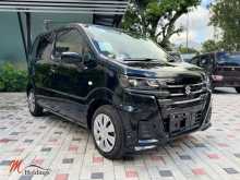 Suzuki Wagon R ZL 2026 Car