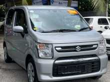 Suzuki Wagon R FX 2024 Car