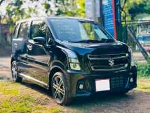 Suzuki Wagon R Stingray 2023 Car