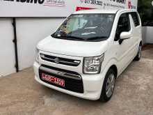 Suzuki Wagon R 2023 Car