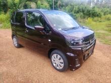 Suzuki Wagon R ZL 2026 Car
