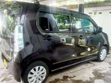 Suzuki Wagon R FZ 2015 Car