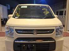 Suzuki Wagon R FX Safety 2023 Car