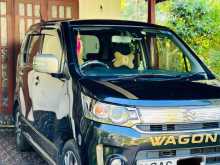 Suzuki Wagon R Stingray J Style 2014 Car