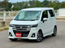 Suzuki Wagon R ZX 4-WAY 2026 Car
