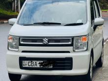 Suzuki Wagon R Fx Safety 2018 Car