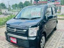 Suzuki Wagon R Fx 2023 Car