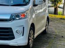 Suzuki Wagon R Stingray 2014 Car