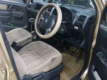 Suzuki Wagon R 2008 Car