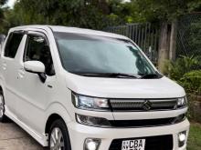 Suzuki Wagon R FZ Premium 2018 Car