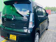 Suzuki Wagon R FZ 2015 Car